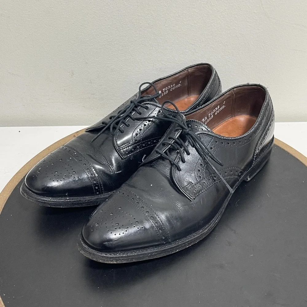 Allen Edmonds allen edmonds
